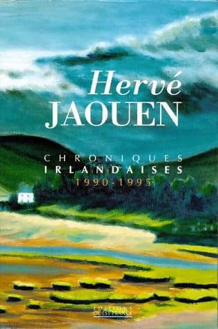 Chroniques irlandaises - Hervé Jaouen