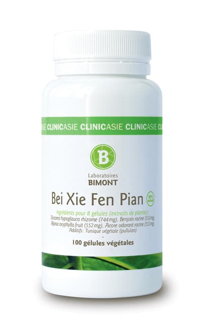 Bei Xie Fen Pian