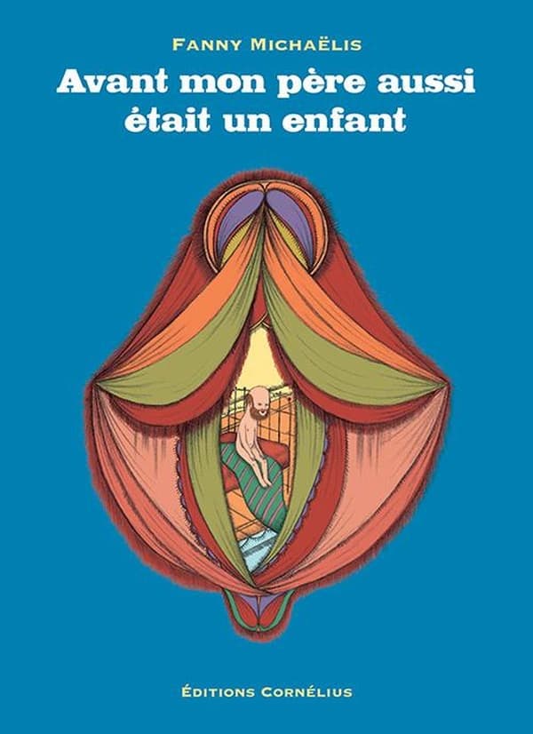 Avant Mon Père Aussi était Un Enfant