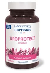 Uroprotect- Gênes urinaires féminines - 60 gélules