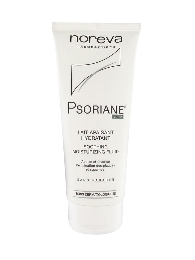 Noreva Psoriane Lait Apaisant 200 ml