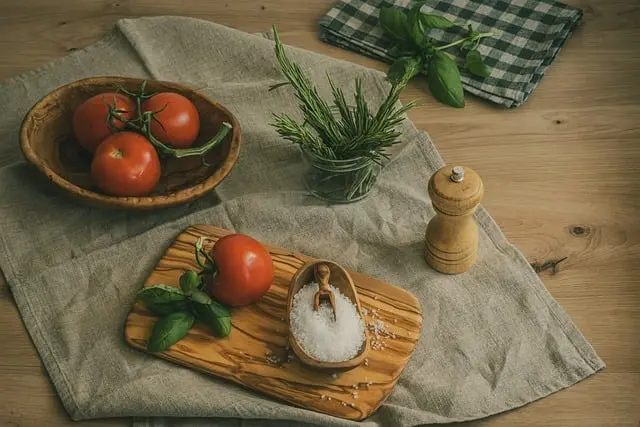 10 recommandations pour choisir les meilleures herbes pour votre animal âgé
