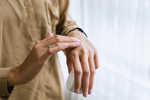 L'importance d'une routine de soins pour un animal vieillissant
